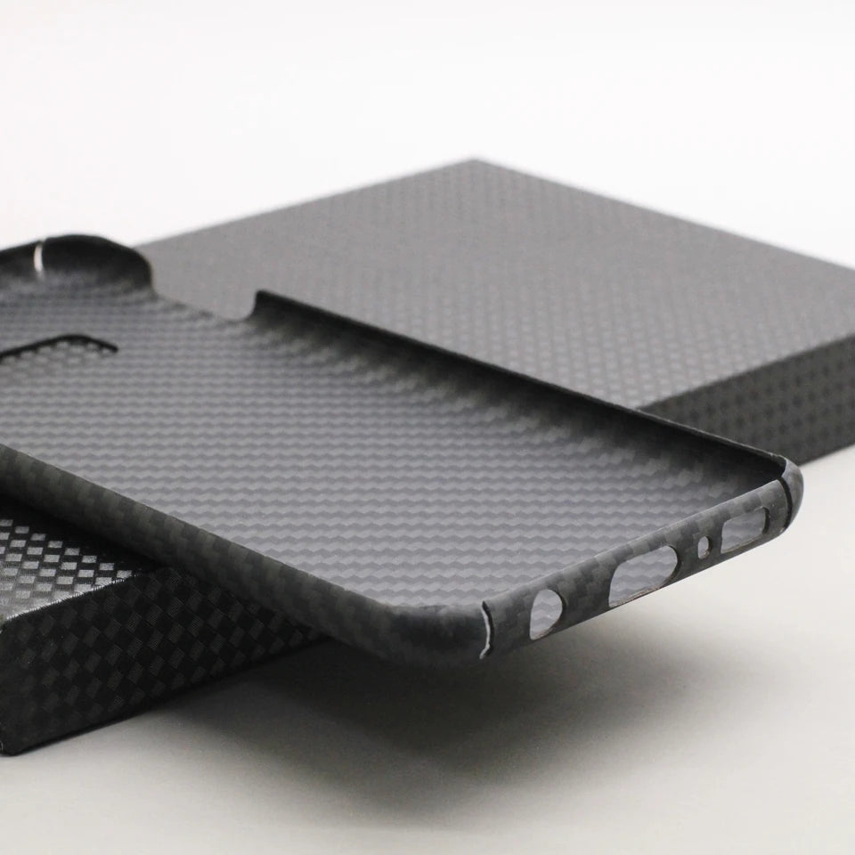 Real Pure Carbon Fiber Protective Case for Samsung - Premium Mobile Phone Cases from Dressmycell.com - Just $40! Shop now at Dressmycell.com Real Pure Carbon Fiber Protective Case for Samsung - Premium Mobile Phone Cases from Dressmycell.com - Just $40! Shop now at Dressmycell.com